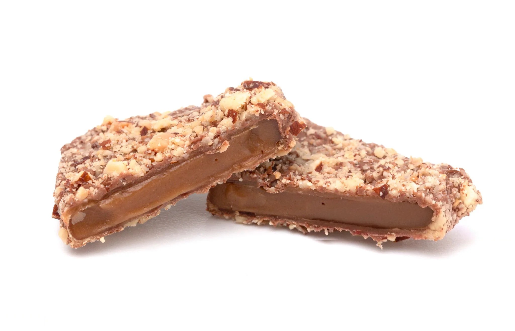 Nut Butter chrunch